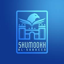 Shumookh Al-Shaheen